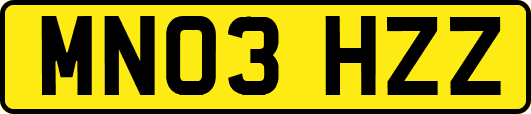 MN03HZZ