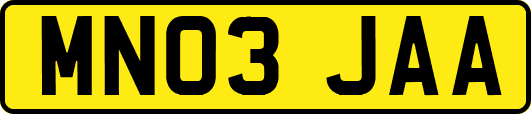 MN03JAA