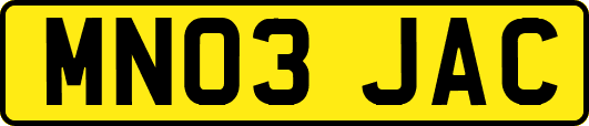MN03JAC