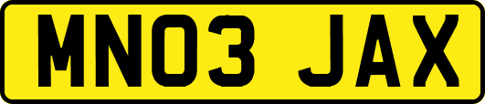 MN03JAX