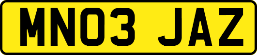 MN03JAZ