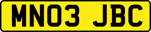 MN03JBC