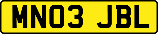 MN03JBL