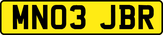 MN03JBR