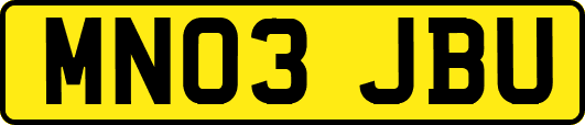 MN03JBU