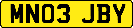 MN03JBY