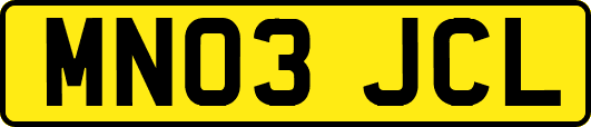 MN03JCL