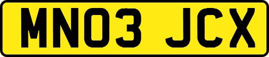 MN03JCX