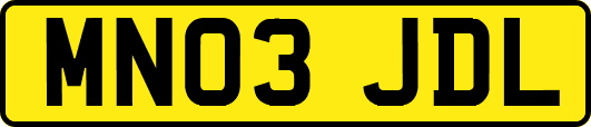 MN03JDL