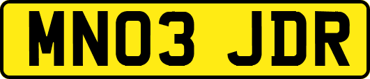 MN03JDR