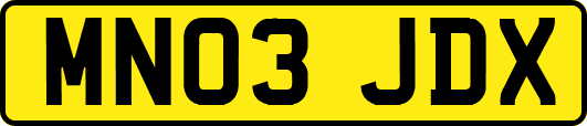 MN03JDX