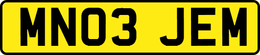 MN03JEM