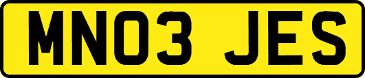 MN03JES