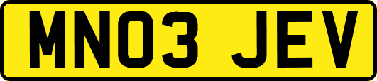 MN03JEV
