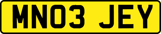 MN03JEY