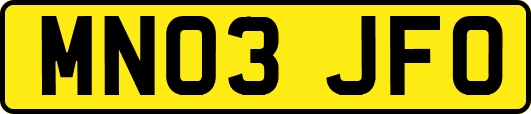 MN03JFO