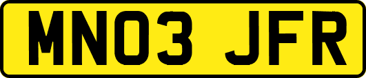 MN03JFR