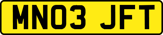 MN03JFT