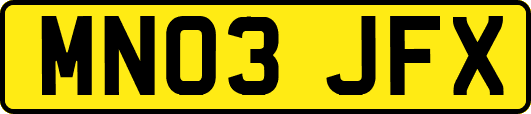 MN03JFX