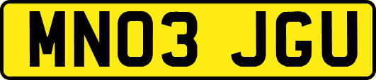 MN03JGU