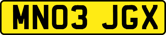 MN03JGX