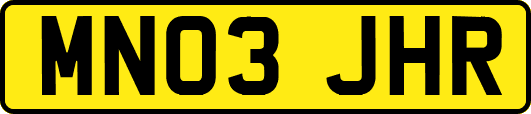 MN03JHR
