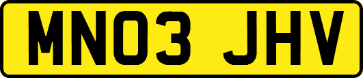 MN03JHV