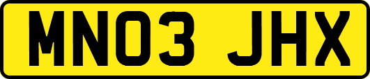 MN03JHX