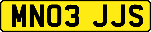 MN03JJS