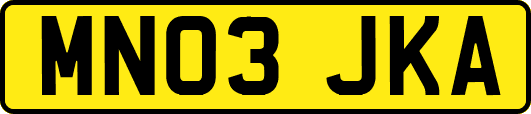 MN03JKA