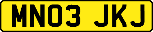 MN03JKJ