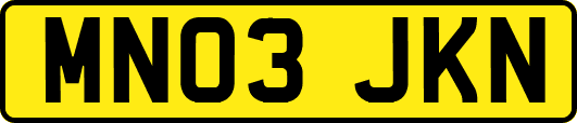 MN03JKN