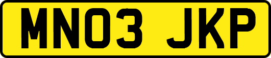 MN03JKP