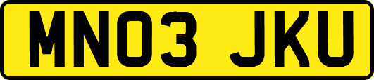 MN03JKU