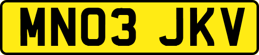 MN03JKV