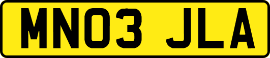 MN03JLA