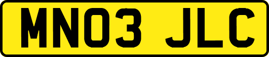 MN03JLC