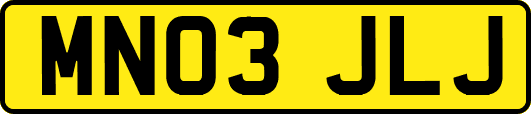 MN03JLJ