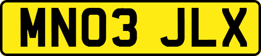 MN03JLX