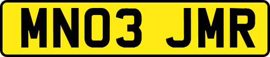 MN03JMR