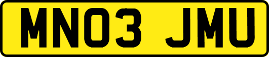 MN03JMU
