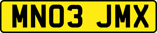 MN03JMX