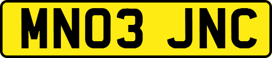 MN03JNC