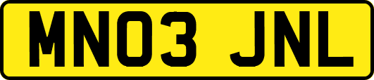 MN03JNL