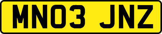 MN03JNZ