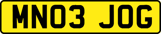 MN03JOG