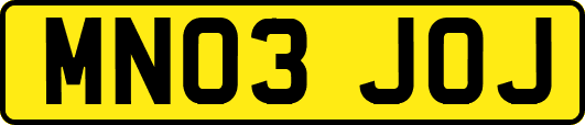 MN03JOJ