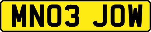 MN03JOW