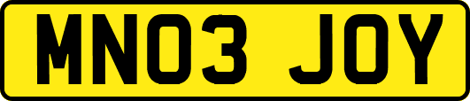 MN03JOY