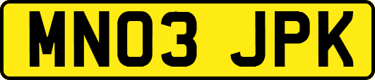 MN03JPK